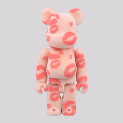 BearBrick Labs #36