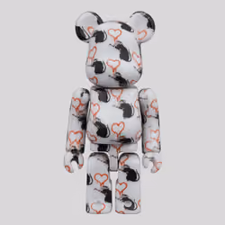 BearBrick Labs #173