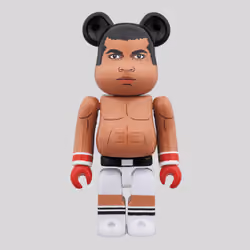 BearBrick Labs #426