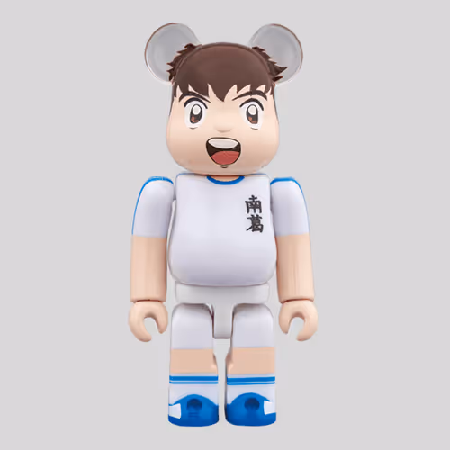 BearBrick Labs #705