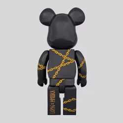 BearBrick Labs #338
