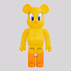 BearBrick Labs #237