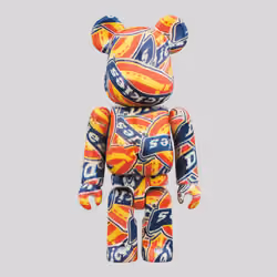 BearBrick Labs #1011