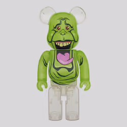 BearBrick Labs #295