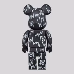 BearBrick Labs #563