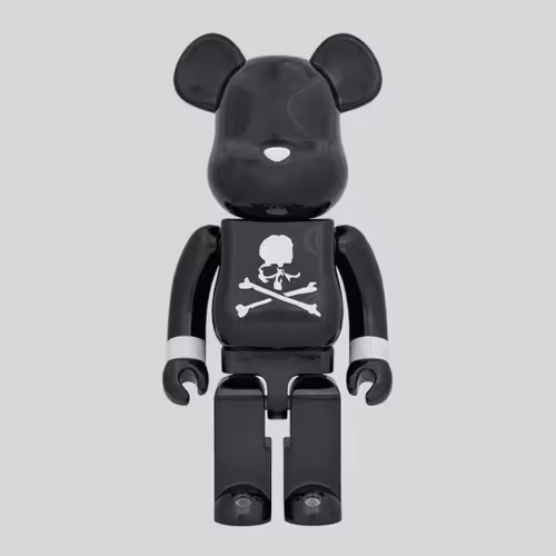 BearBrick Labs #66