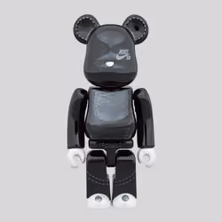 BearBrick Labs #975