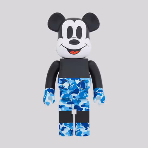 BearBrick Labs #948