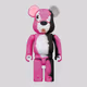 BearBrick Labs #687