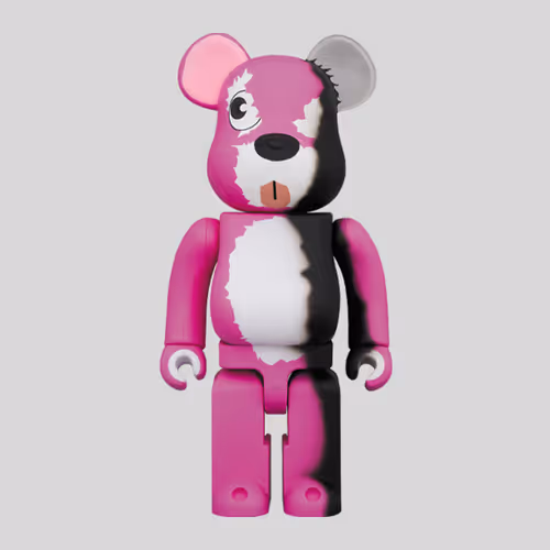 Item #687 Media
