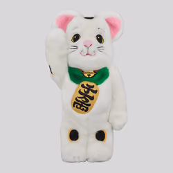 BearBrick Labs #64