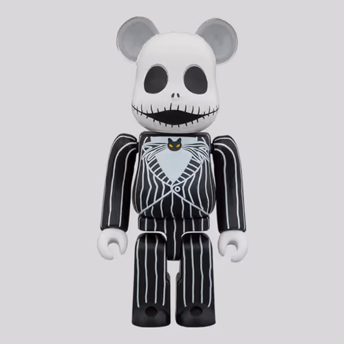 BearBrick Labs #282