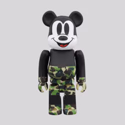 BearBrick Labs #850