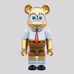 BearBrick Labs #305