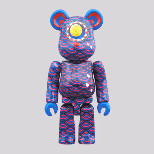 Item #645 Media