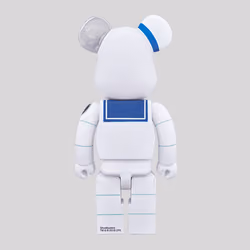 BearBrick Labs #340