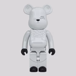 BearBrick Labs #698