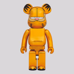 BearBrick Labs #432
