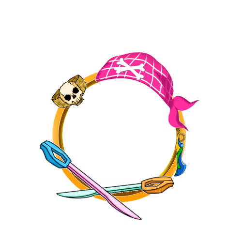 Pix Bosun Headdress