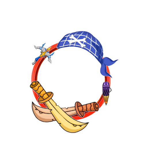 Pix Bosun Headdress