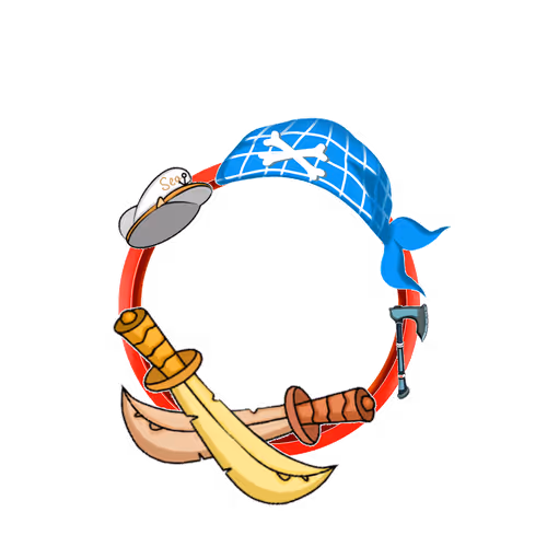 Pix Bosun Headdress