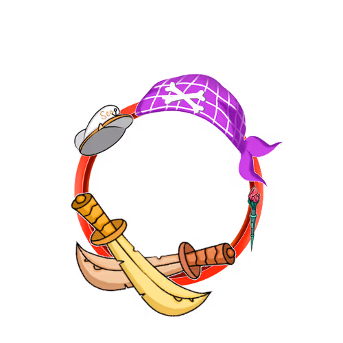 Pix Bosun Headdress