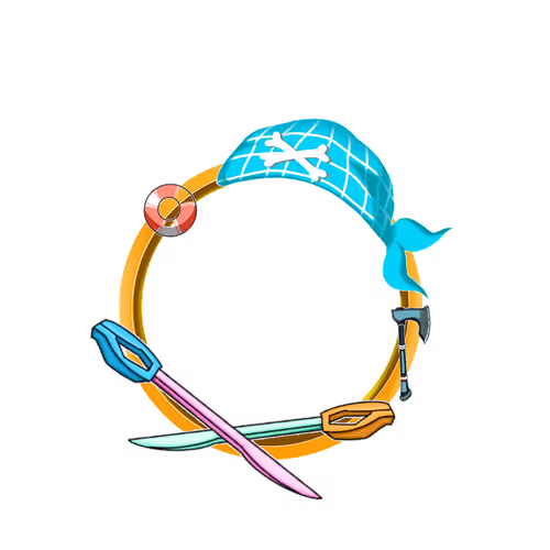 Pix Bosun Headdress