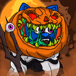 MetaKittys #85