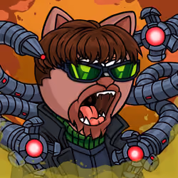 MetaKittys #88