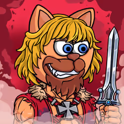 MetaKittys #87