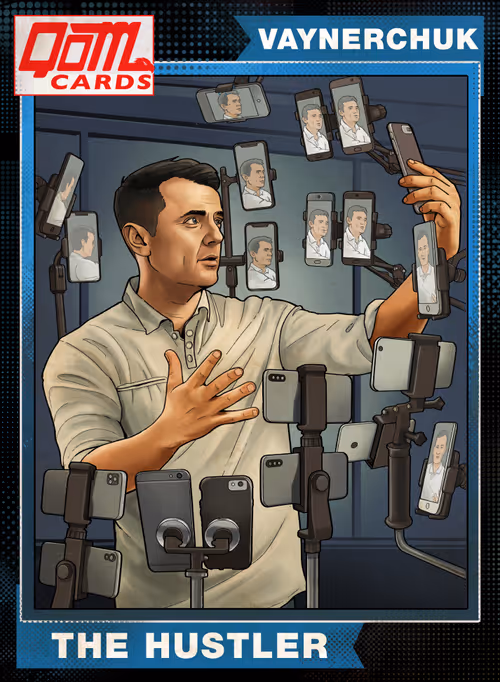 Item #20 Media