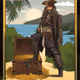 Jack BTC Sparrow