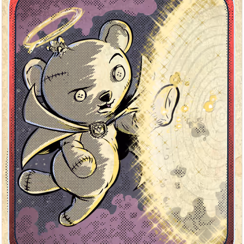 Qom Cards