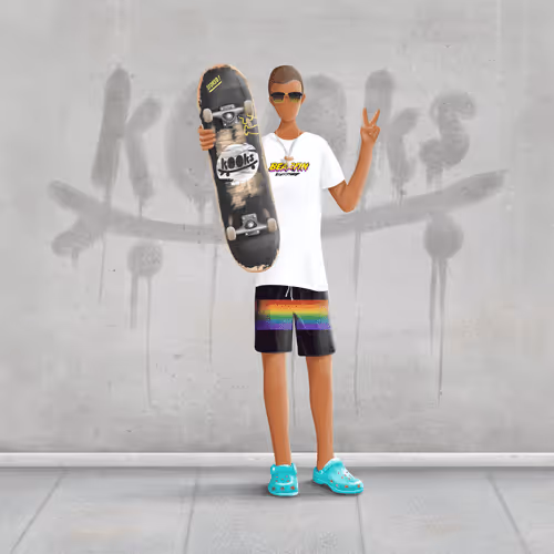 Thek00ks