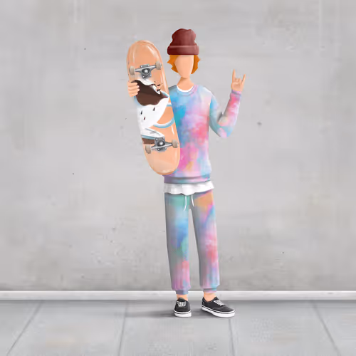 Thek00ks
