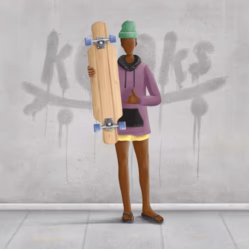 Thek00ks