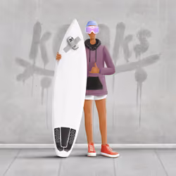 k00k #184