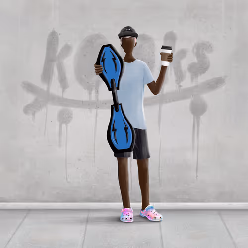 Thek00ks