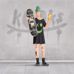 k00k #810