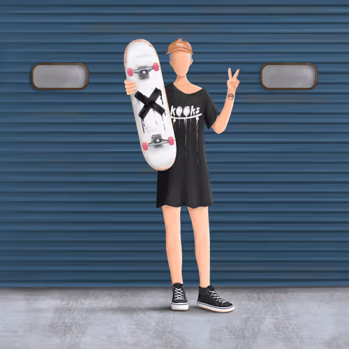 Thek00ks
