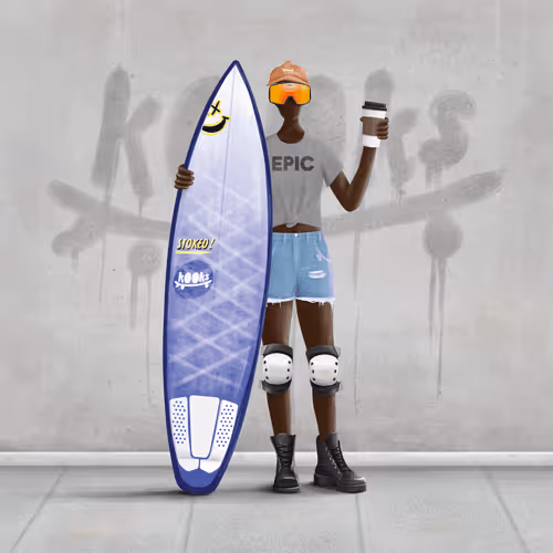 Thek00ks