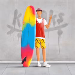 k00k #1651