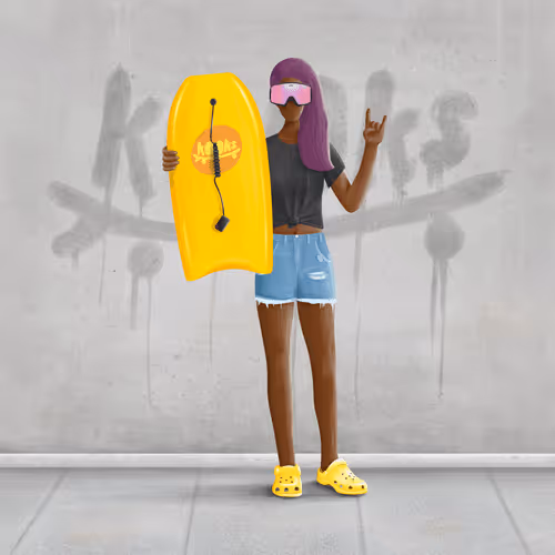Thek00ks