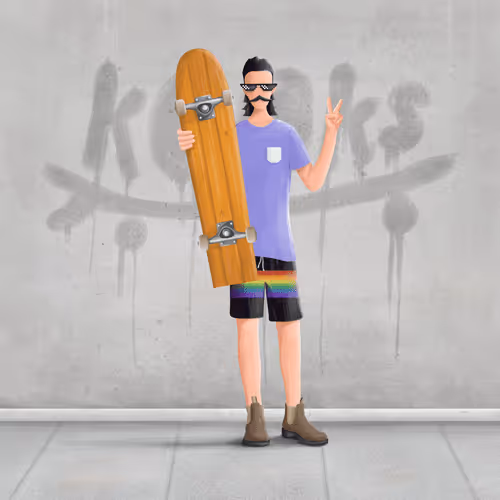 Thek00ks