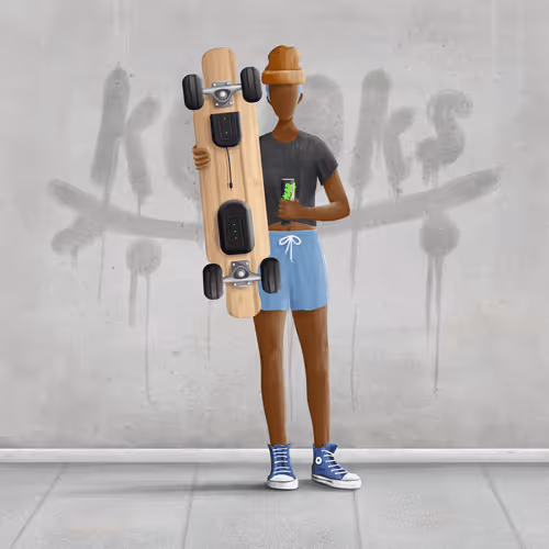 Thek00ks