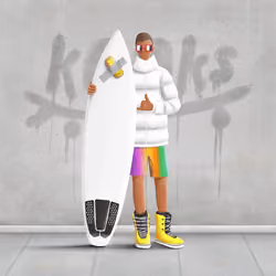 k00k #1600