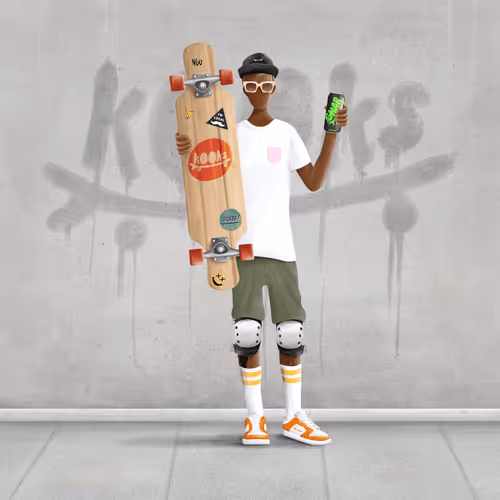 Thek00ks
