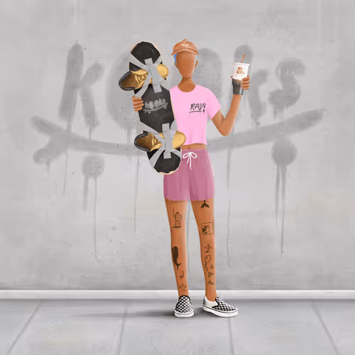 Thek00ks