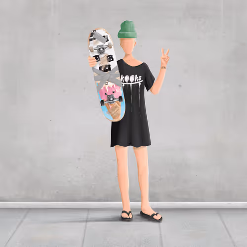 Thek00ks