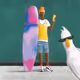 3734